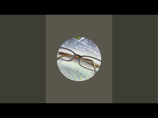 Christian News TY is live!