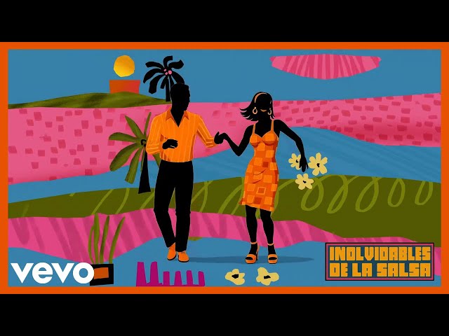 Eddie Santiago - Que Locura Enamorarme De Ti (Remastered 2026/ Visualizer)