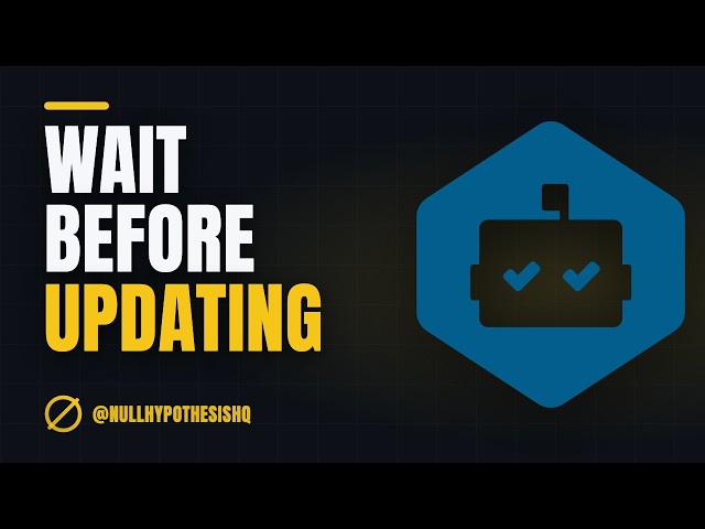 Dependabot’s 3-Day Cooldown: Supply-Chain Risk Control, Not a Delay