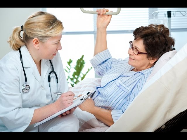 Majority of seniors dont recover from hip fractures