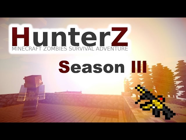 | HunterZ Season III | #4 | "The Assault" | EN HD By hernesto97