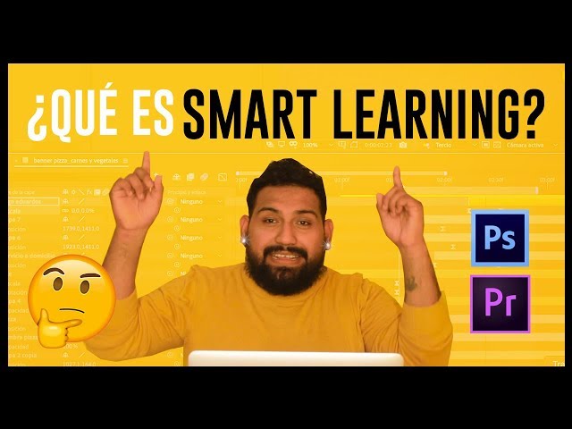 ¿QUÉ ES SMART LEARNING? @ DE CERO A NINJA 2020