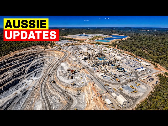 How engineers saved Boddington Gold Mine from a $2.4B disaster