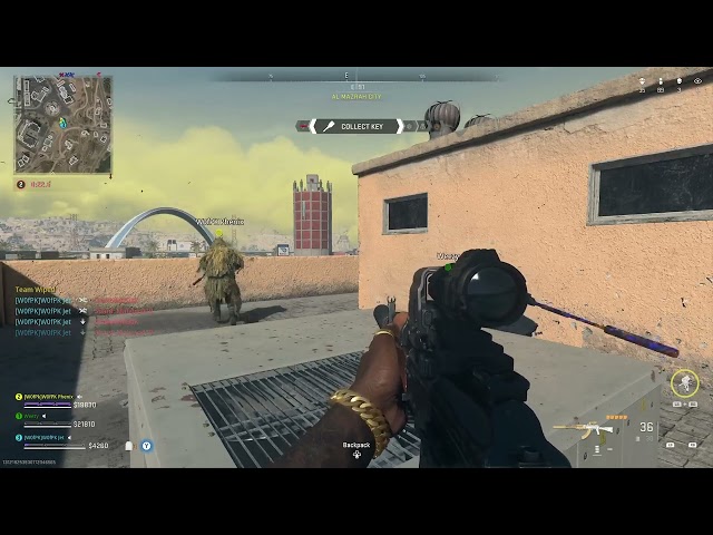 Squad Wipe | COD Tutorial 2025 | What NOT To do!