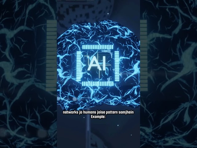 AI vs ML vs Deep Learning – 60 Seconds Mein Clear 🤖