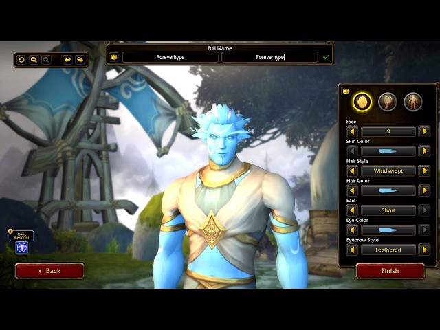 POV: You Finally Get Full BiS in TBC Anniversary