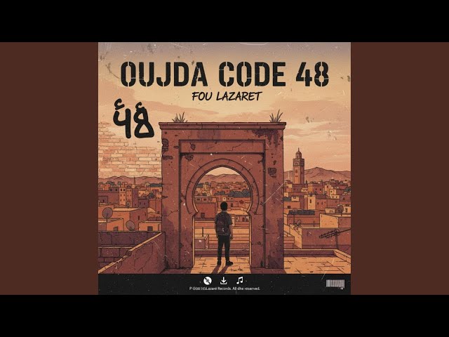 OUJDA CODE 48