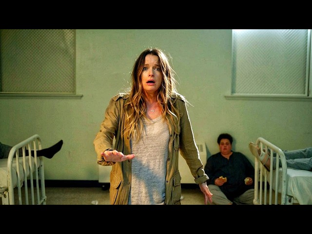 The Exorcism of Molly Hartley (2015) Movie Recap | Horror Thriller Mystery