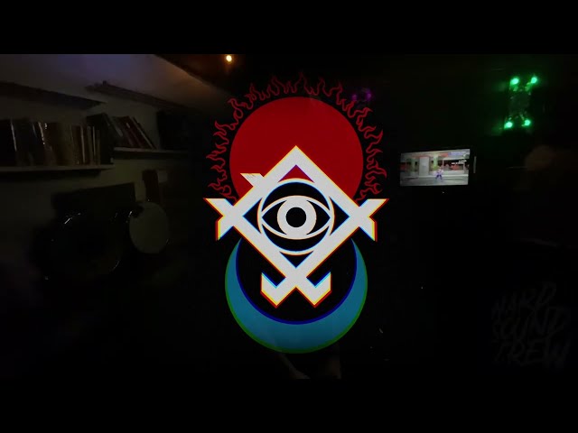 ENDLESS FLOW - ENDLESS FALL (Live Loud Room)