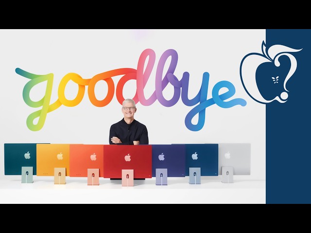 John Ternus Officially Takes Over Apple: The Next Era Begins