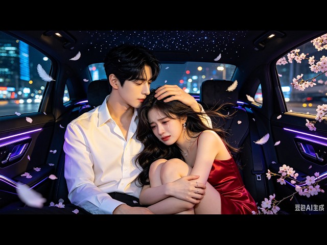 He Never Looked at Any Woman—Until She Broke Into His Life and Made Him Lose Control.#drama#movie