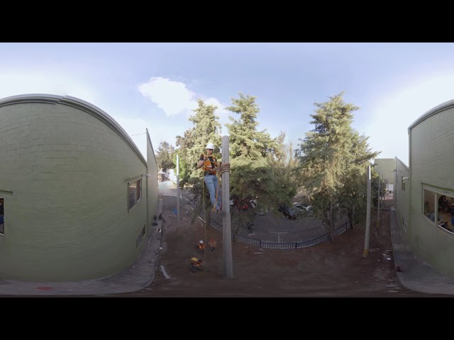 Carreras Tecnólogo CETI Colomos