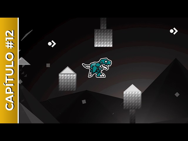 🔴 SHARDSCAPES 61 % (EXTREME DEMON) #12 | Geometry Dash