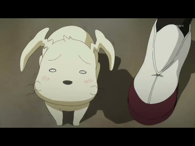 CodeBreaker Capitulo 6 Sub. Español