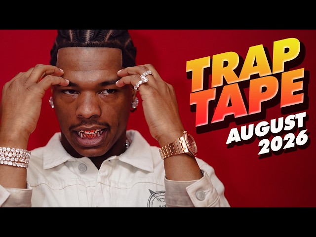 New Rap Songs 2026 Mix August | Trap Tape #137 | New Hip Hop 2026 Mixtape | DJ Noize