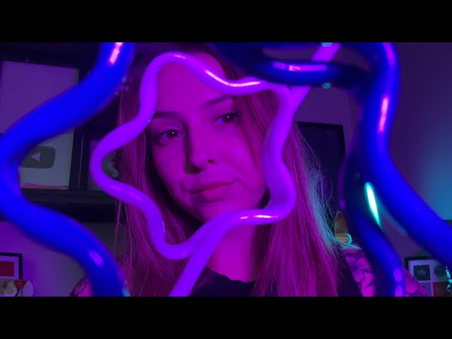 Minimal Instructions Maximum ASMR 🌟