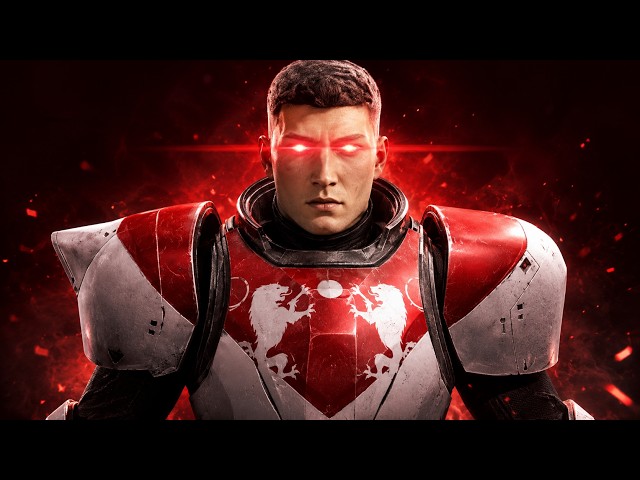 He Hated Destiny 2 So Much He Played 10,160 Hours