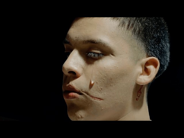 OC Chris - Tears In My Chain (Official Music Video)