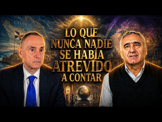 Las claves ocultas de los acontecimientos que estamos viviendo