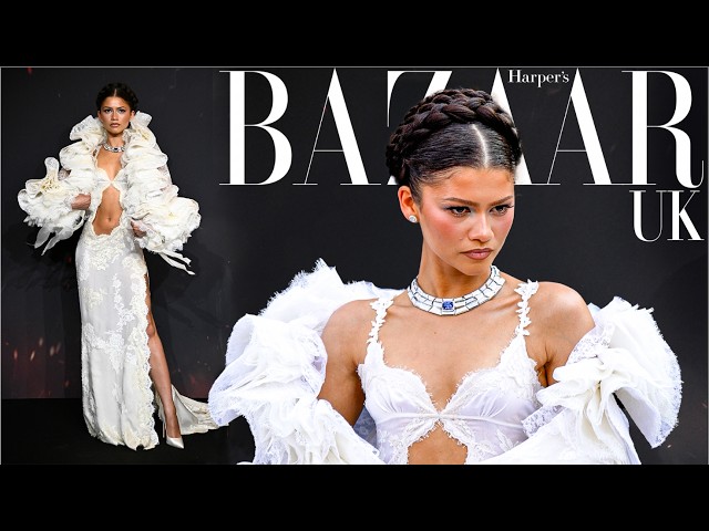 Zendaya's Method Dressing Era - Her Best 10 Looks | Bazaar UK