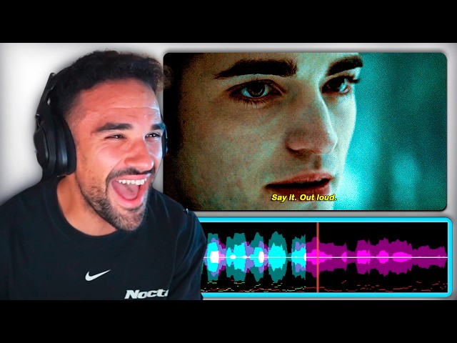 IlloJuan juega a DOBLAR las PELICULAS