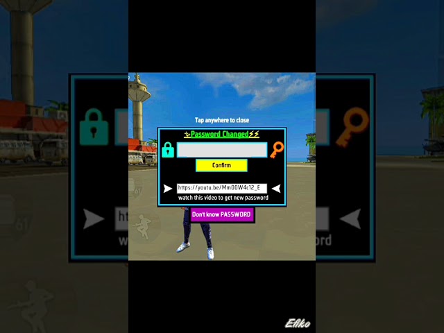 Free fire🔑Craftland Map password Guid gamer😱 craftland new map cod