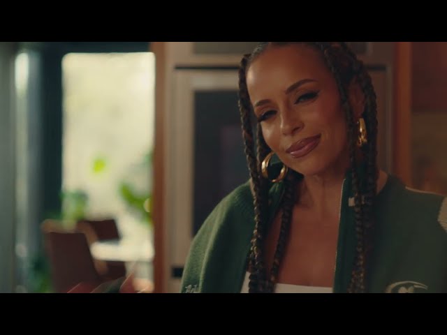 Blanca - Intentional (Official Music Video)