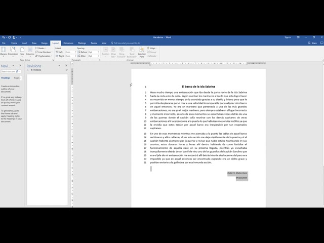 Tutorial para codificar transcriptiones de entrevistas