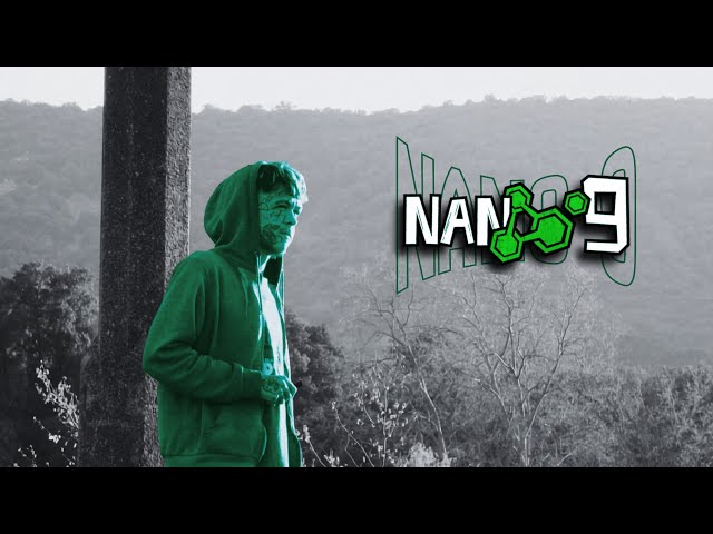 RASTACHAI - NANO9 (Videoclip Oficial) 