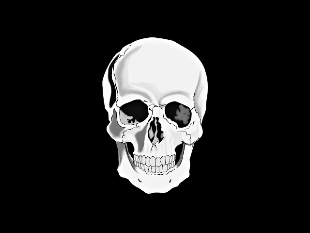 Dark Trap Beat  [Prod. by Kaprim]