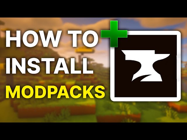 How To Install World Edit Minecraft Curseforge