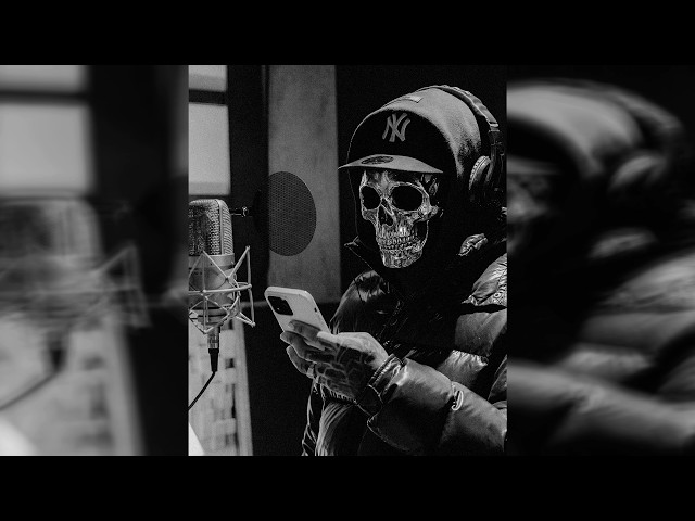 Freestyle Boom Bap Beat | "DETRÁS DEL MICRO" | Underground Boom Bap Instrumental Uso Libre |Prod.XXB
