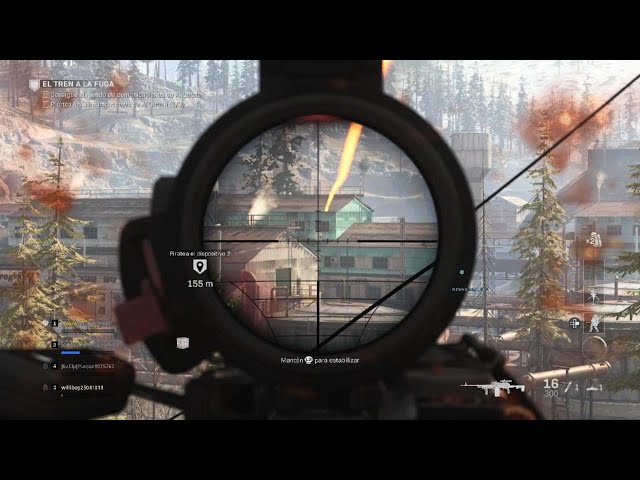 NUEVO TRUCO DE VIDAS INFINITAS!!! Call of Duty: Modern Warfare