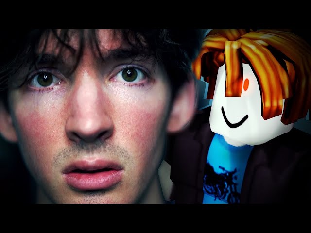 A normal Roblox video...