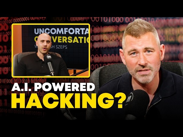 The ethical hacker who knows how you'll get breached
