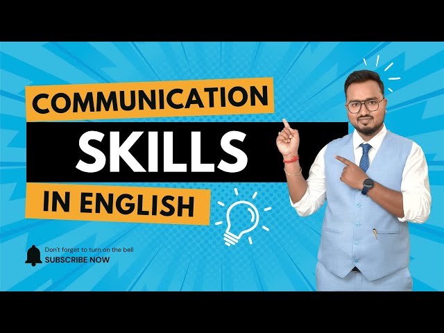Communication Skills in English | Diploma 1st Semester | 99% Common Suggestion| Polytechnic