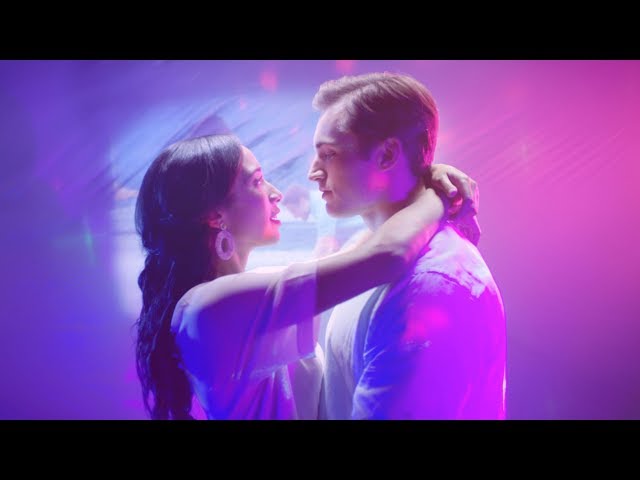 Meltt - Love Again (Official Music Video)