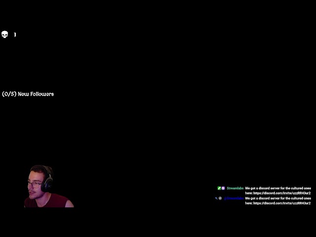 [RE4 OG] PERMADEATH CrowdControl | Try to mess with the game