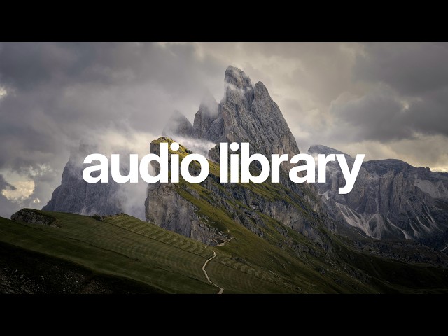 Relaxing Cinematic Audio for Documentaries 🎥 (Free to Use) | GalaxyTones - Farewell