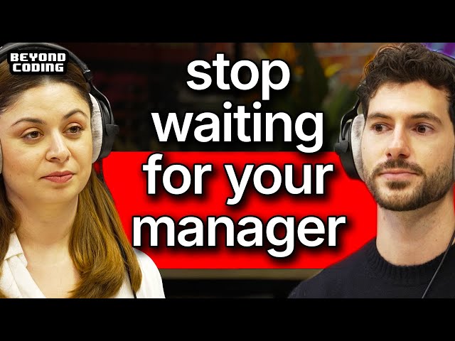 Own Your Engineering Career (No One Else Will)