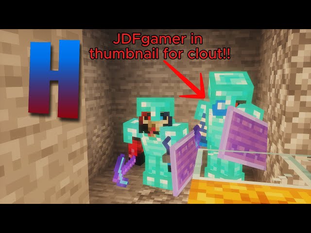 HELIX SMP AND THEN MCSR RANKED