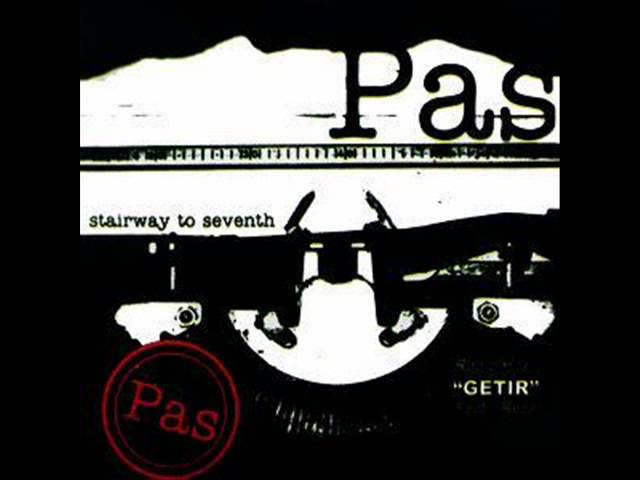 Pas Band - Penguasa