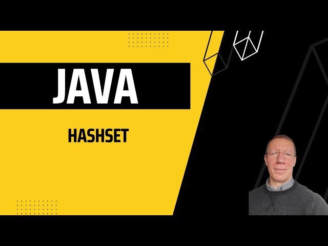 Gli HashSet In Java