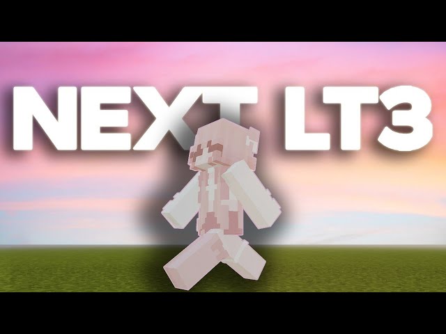 Next Lt3 || Crystal Pvp Montage