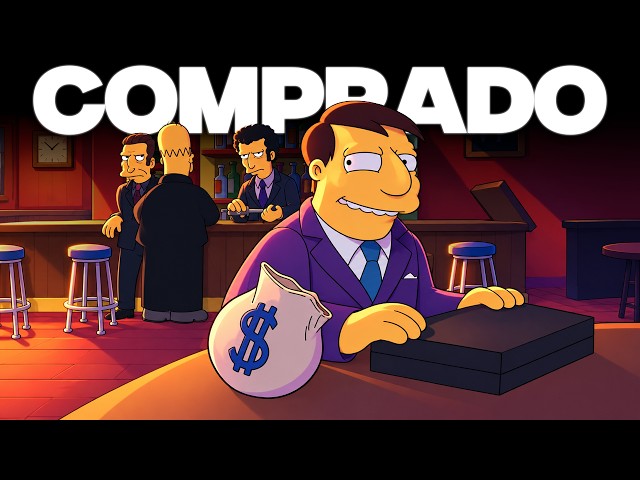 Duérmete Con Cómo Funciona Realmente Springfield