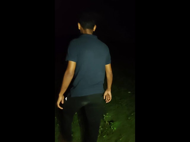 ভূতুড়ে রাস্তায় পরিত্যক্ত বাড়িতে ভয়ানক ভূত 😱 | Real Haunted House Investigation | Ghost Fighter
