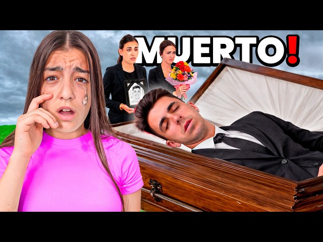 ARTA HAS DISAPPEARED…WE FOUND HIM DEAD!