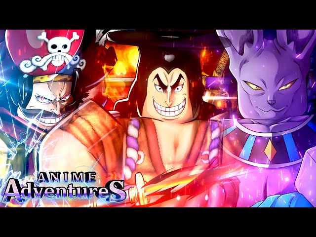 [CODE] CAN WE GET NEW LIMITED SECRET WITH MY 3 STRONGEST UNIQUE UNITS CHALLENGE ANIME ADVENTURES
