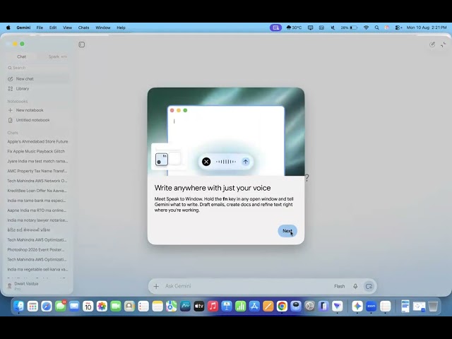 Video portfolio - Capcut basic video editing