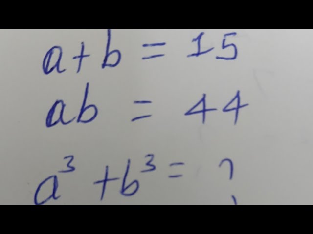 99% CAN’T SOLVE THIS MATH QUIZ  | Can You Get 10/10?